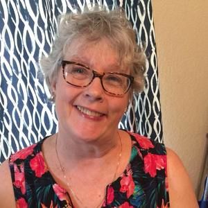 Meet your Posher, Donna jo